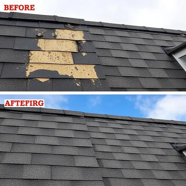 Roof Repair Near Me in Watkinsville, GA near me